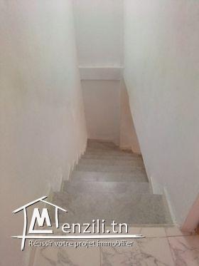 maison style américain a vendre