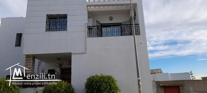 Alouer  au jardins delmenzah1