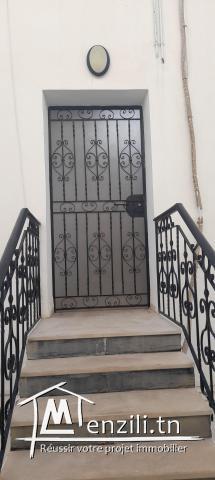 Alouer  au jardins delmenzah1