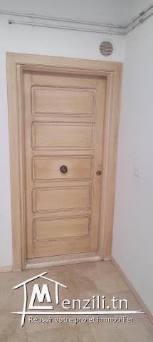 Alouer  au jardins delmenzah1