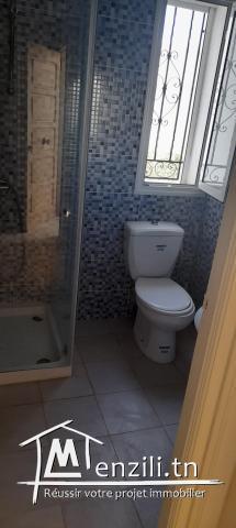 Alouer  au jardins delmenzah1