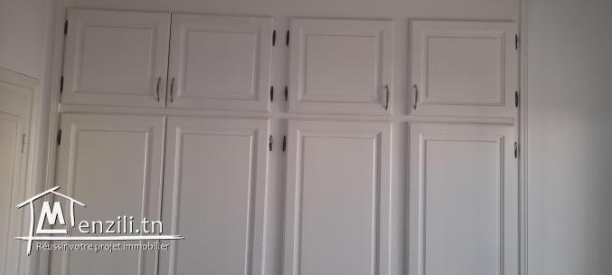 Alouer  au jardins delmenzah1