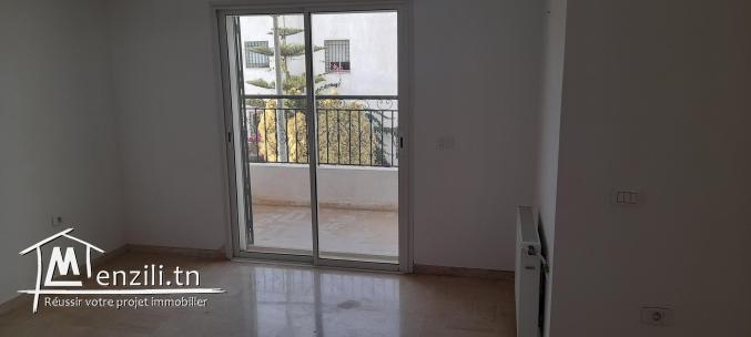 Alouer  au jardins delmenzah1