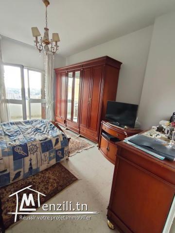 Spacieux S+4 à Menzah 6 côté Farabi