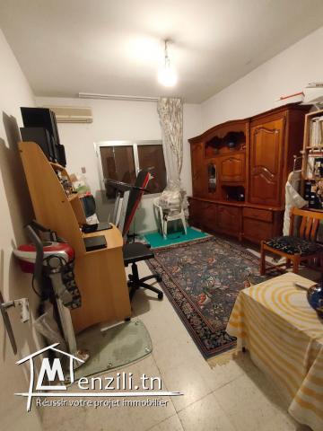 Spacieux S+4 à Menzah 6 côté Farabi