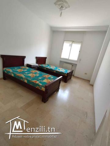 Spacieux S+3 à Cité El wahat