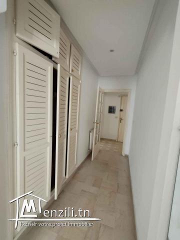 Spacieux S+3 à Cité El wahat