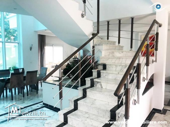 Vente Villa Gélise S+4