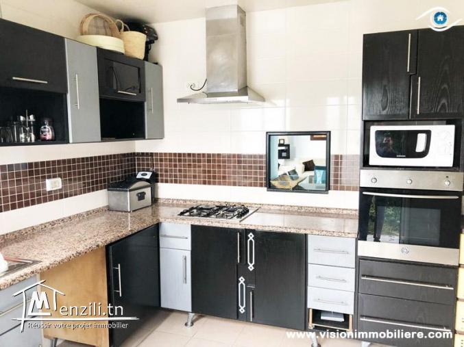 Vente Villa Gélise S+4