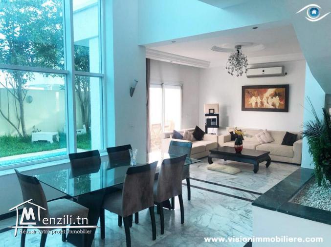 Vente Villa Gélise S+4