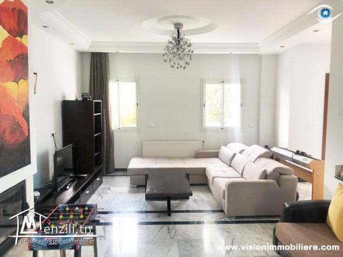 Vente Villa Gélise S+4