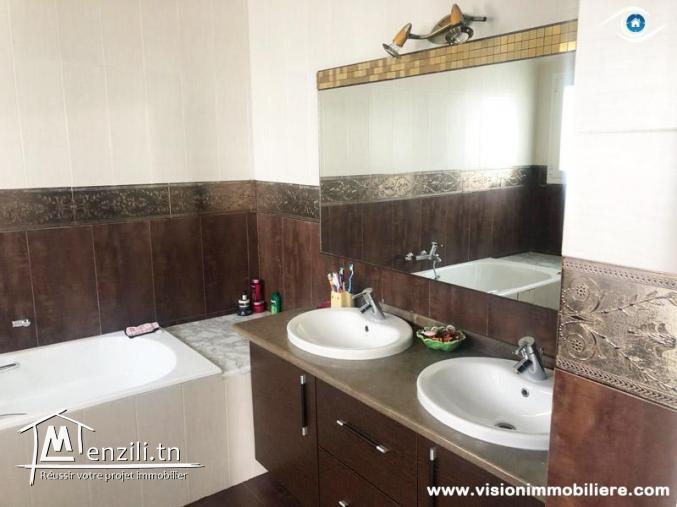 Vente Villa Gélise S+4