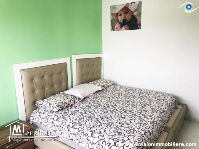 Vente Villa Gélise S+4