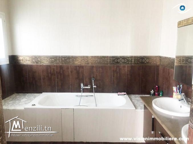 Vente Villa Gélise S+4