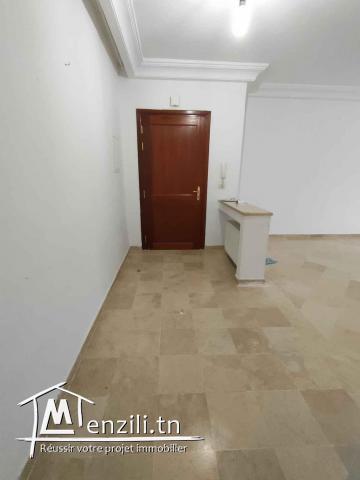 S+3 d'une superficie de 103m² Net (sur le titre) a riadh landalous