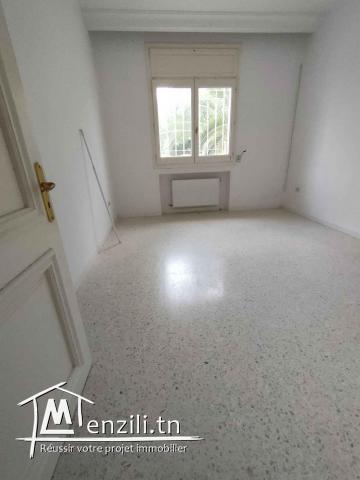 S+3 d'une superficie de 103m² Net (sur le titre) a riadh landalous