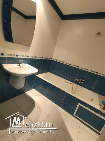 S+3 d'une superficie de 103m² Net (sur le titre) a riadh landalous