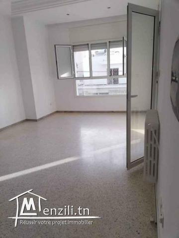 étage indépendant a la nouvelle ariana