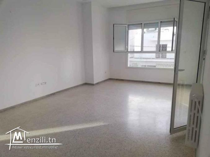 étage indépendant a la nouvelle ariana