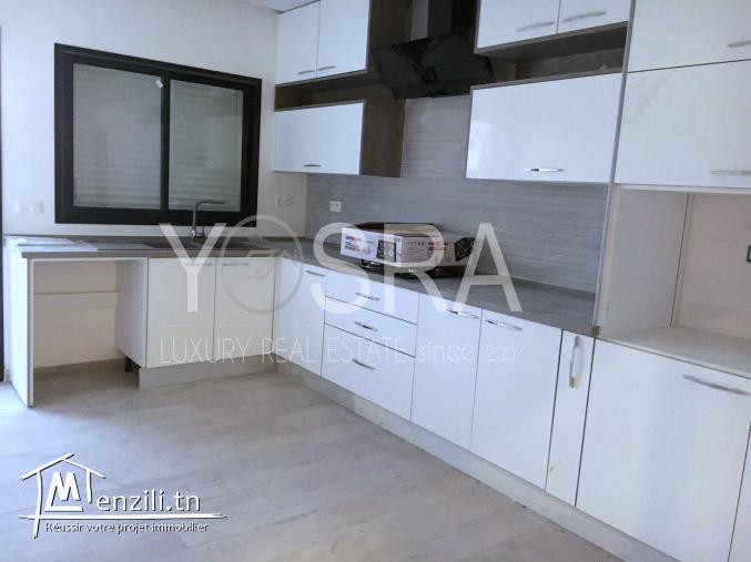 A louer s+2 meublé à Ain zaghouan nord