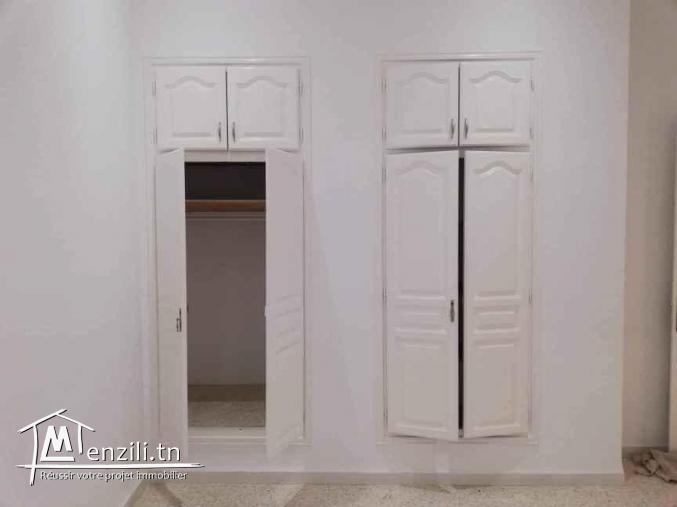 étage indépendant a la nouvelle ariana