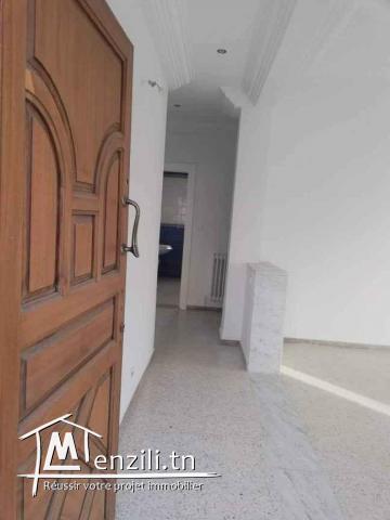 étage indépendant a la nouvelle ariana