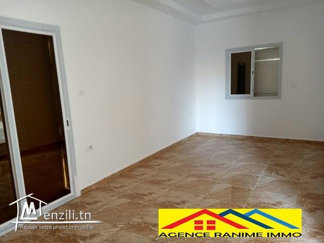 Villa a la mer d'el haouaria cap bon