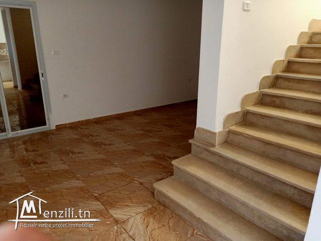 Villa a la mer d'el haouaria cap bon