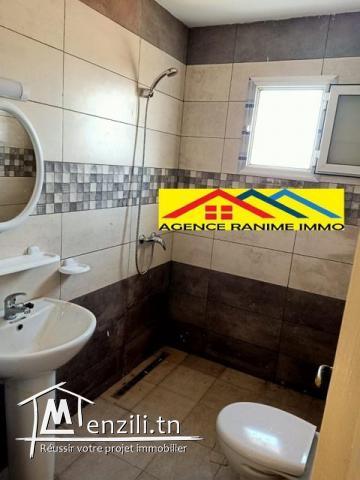 Villa a la mer d'el haouaria cap bon