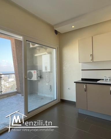 Appartement jamais habité de type s+3