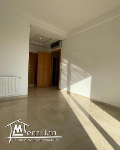 Appartement jamais habité de type s+3