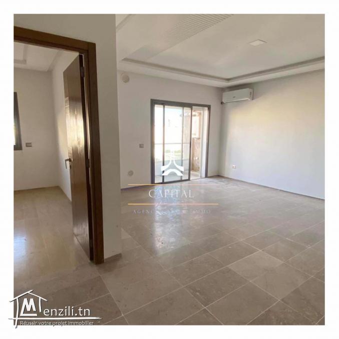 S1 a l'aouina avec jardins