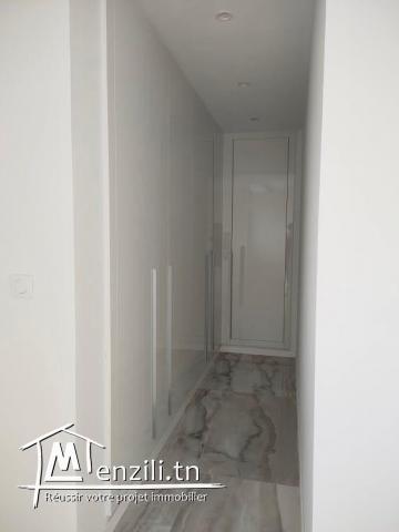 UN BEL APPARTEMENT S+1