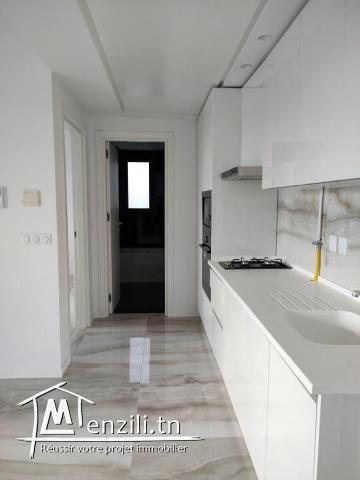 UN BEL APPARTEMENT S+1