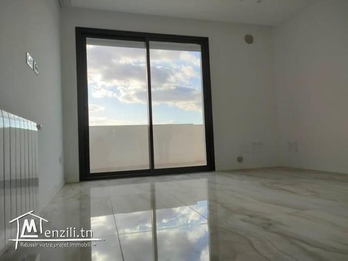 UN BEL APPARTEMENT S+1