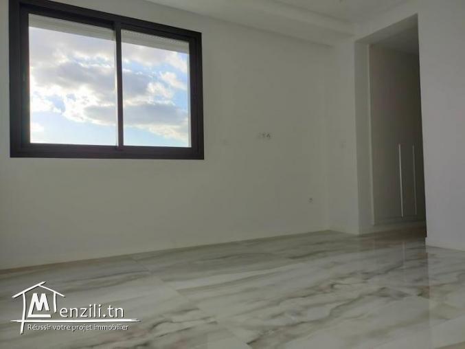 UN BEL APPARTEMENT S+1