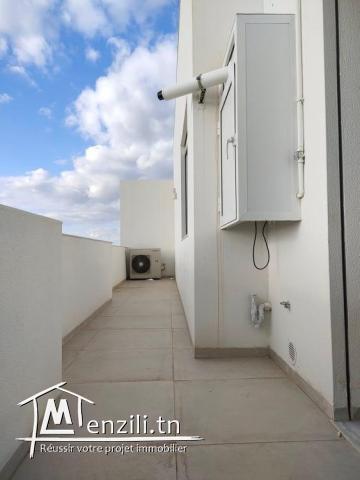 UN BEL APPARTEMENT S+1