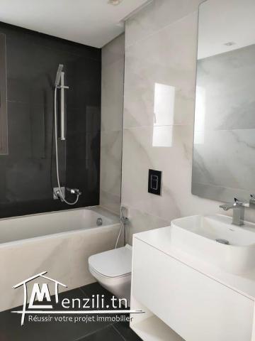 UN BEL APPARTEMENT S+1