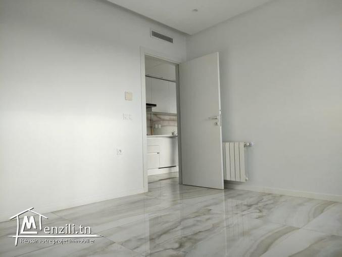 UN BEL APPARTEMENT S+1