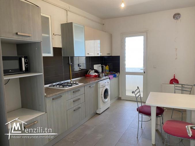 APPARTEMENT S+2 POUR LA LOCATION