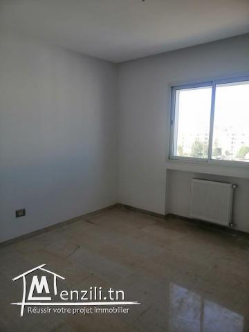 A louer s3 a l'aouina