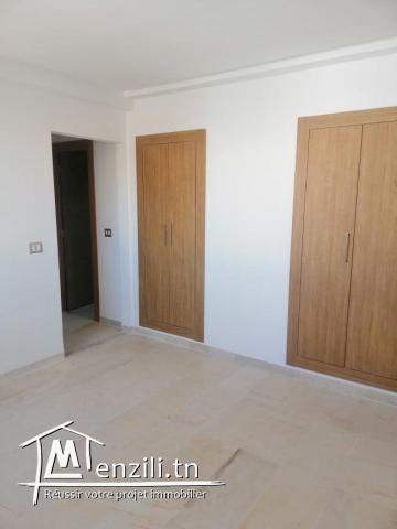 A louer s3 a l'aouina