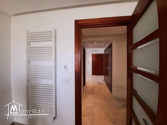 Appartement s2 à ennaser 2