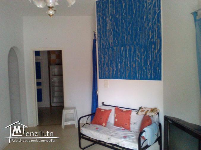 RAFRAF PLAGE  LAHMERI