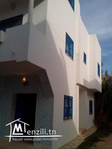 RAFRAF PLAGE  LAHMERI