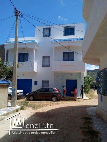 RAFRAF PLAGE  LAHMERI