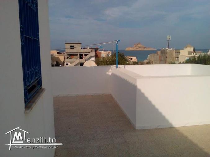 RAFRAF PLAGE  LAHMERI