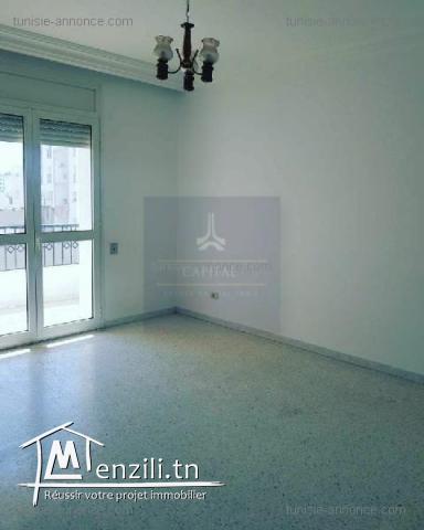 Un joli appartement s+2