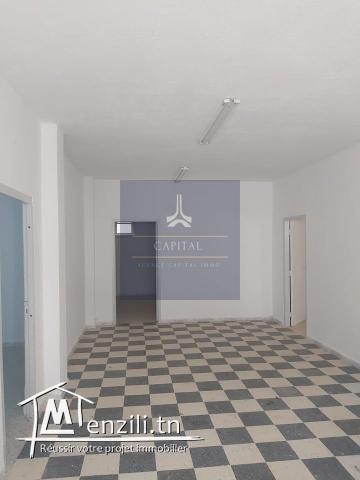 Un joli appartement s+1