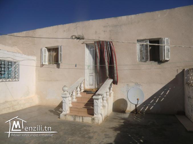 maison arab 65000 dt